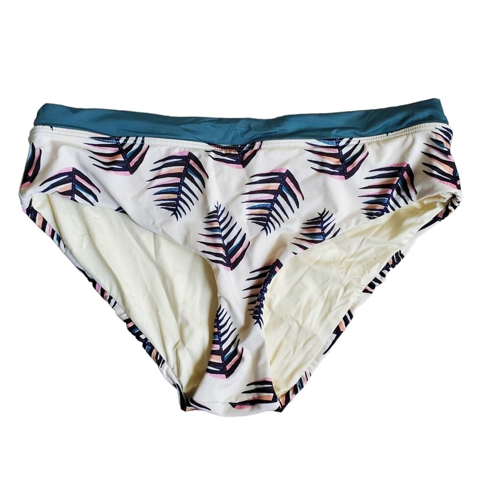 NWT Patagonia Shell Seeker Bottom (XL)